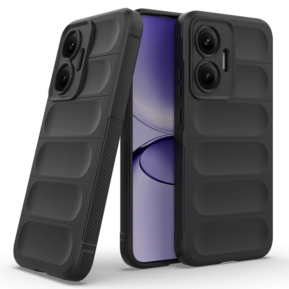 Ultimate Shockproof Case with 360° Camera Protection