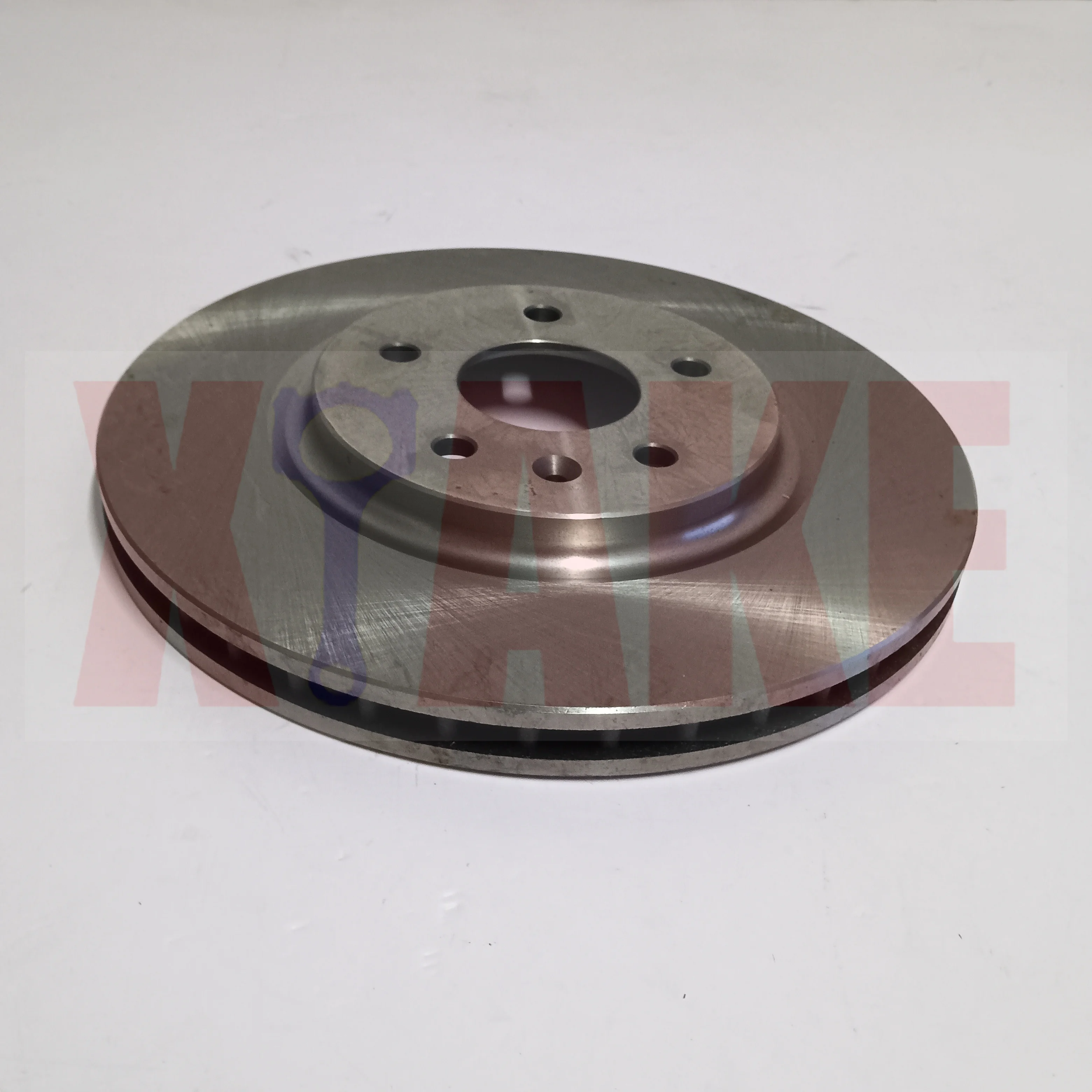 High Quality Front Brake Disc Plate for JAC S2 Sei2 T40 S3 Sei3 T50 DR4 EVO4 3500330U2230