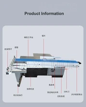  Timber Cutting Machine Sliding Table Saw Sliding Table Panel Saw For Woodworking 