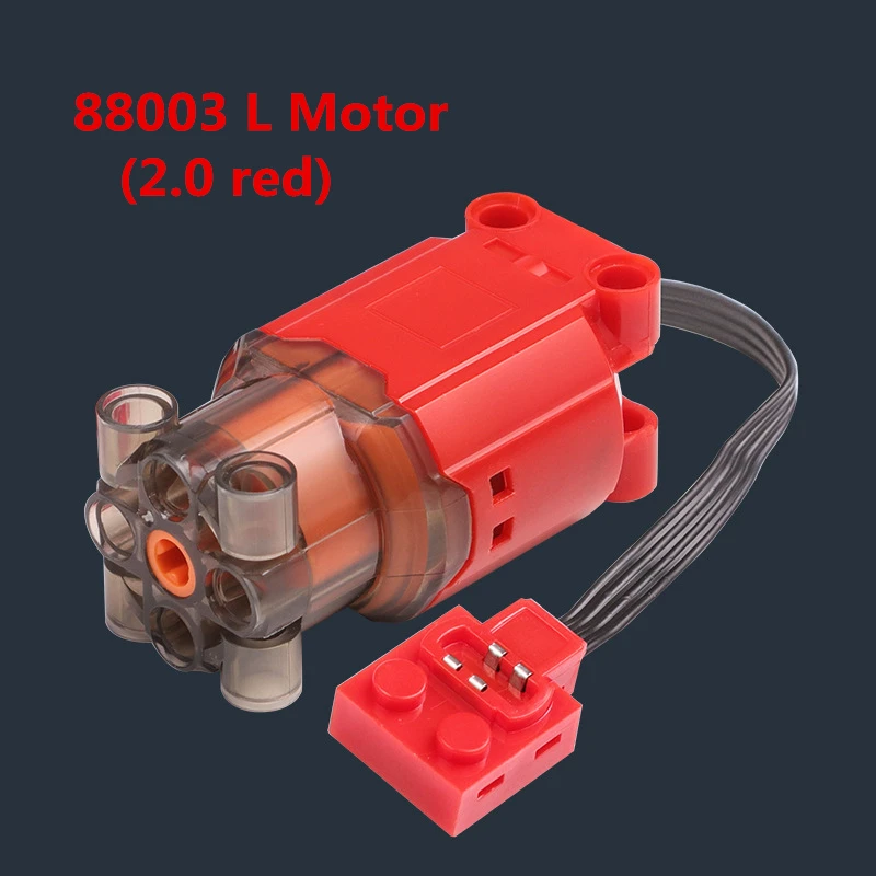 L Motor(2.0 red)