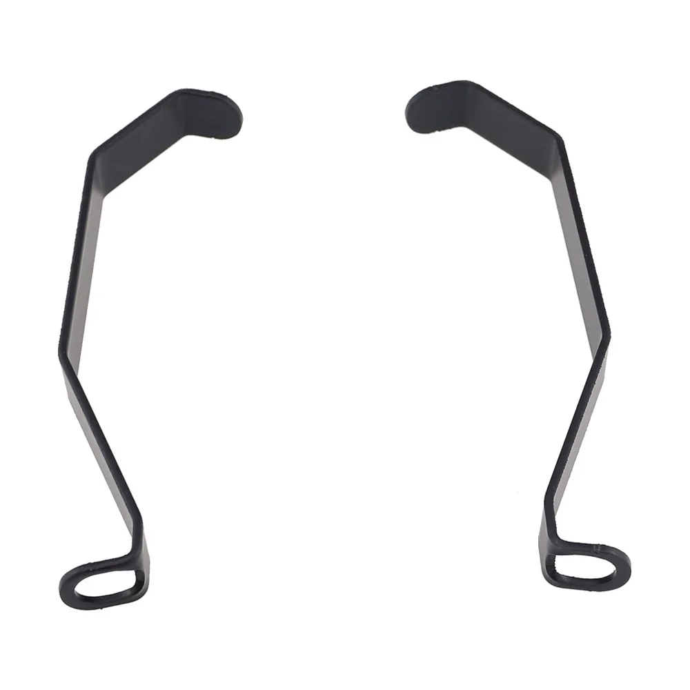 Turn Signal Light Shields Protection Turn Indicator Guard Cover For Trident 660 Tiger 660 Sport Street Triple R/Rs