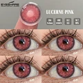 LUCERNE-PINK