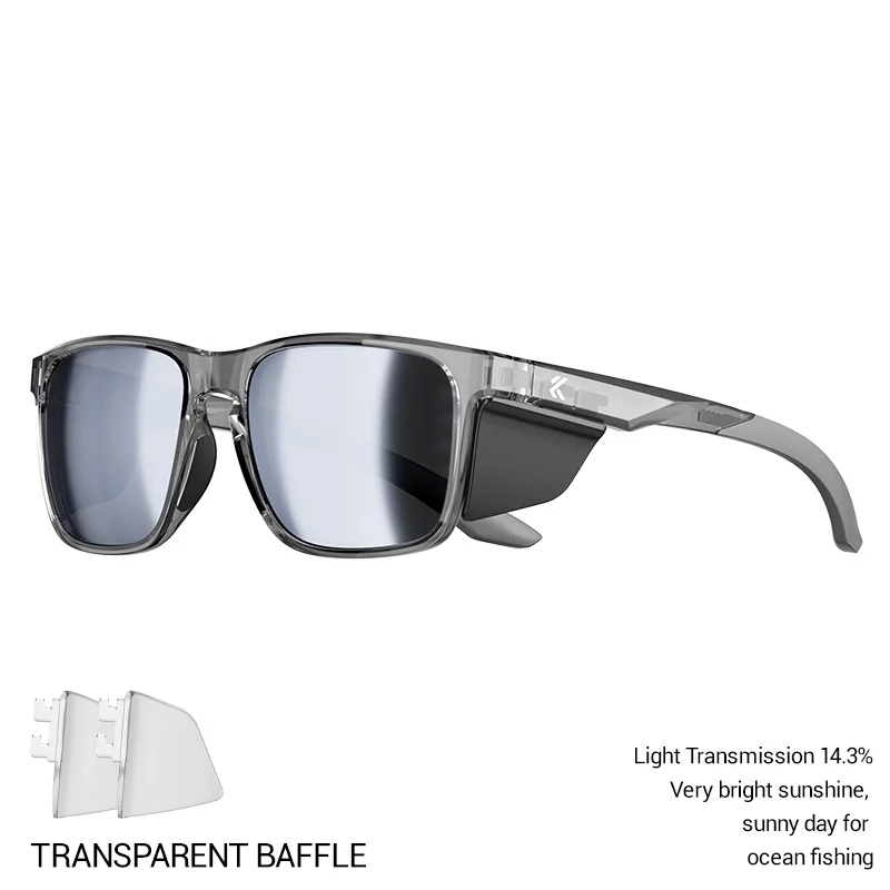 This is an example description for this item.