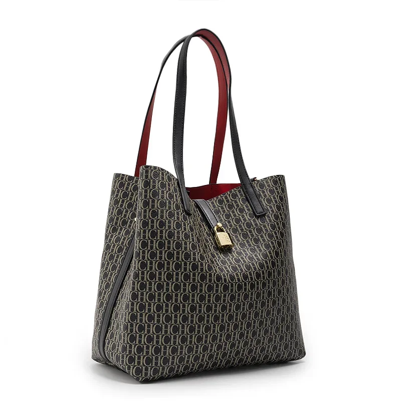 حقيبة CH العصرية متعددة الاستخدامات، وهي حقيبة حمل...