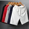 Summer Casual Shorts Men Board shorts Breathable Beach Shorts Comfortable Fitness Basketball Sports Short Pants Male 1