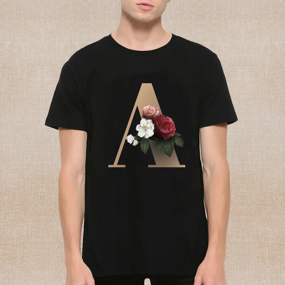 Рисунок 3 - Мужская футболка с круглым вырезом и коротким рукавом