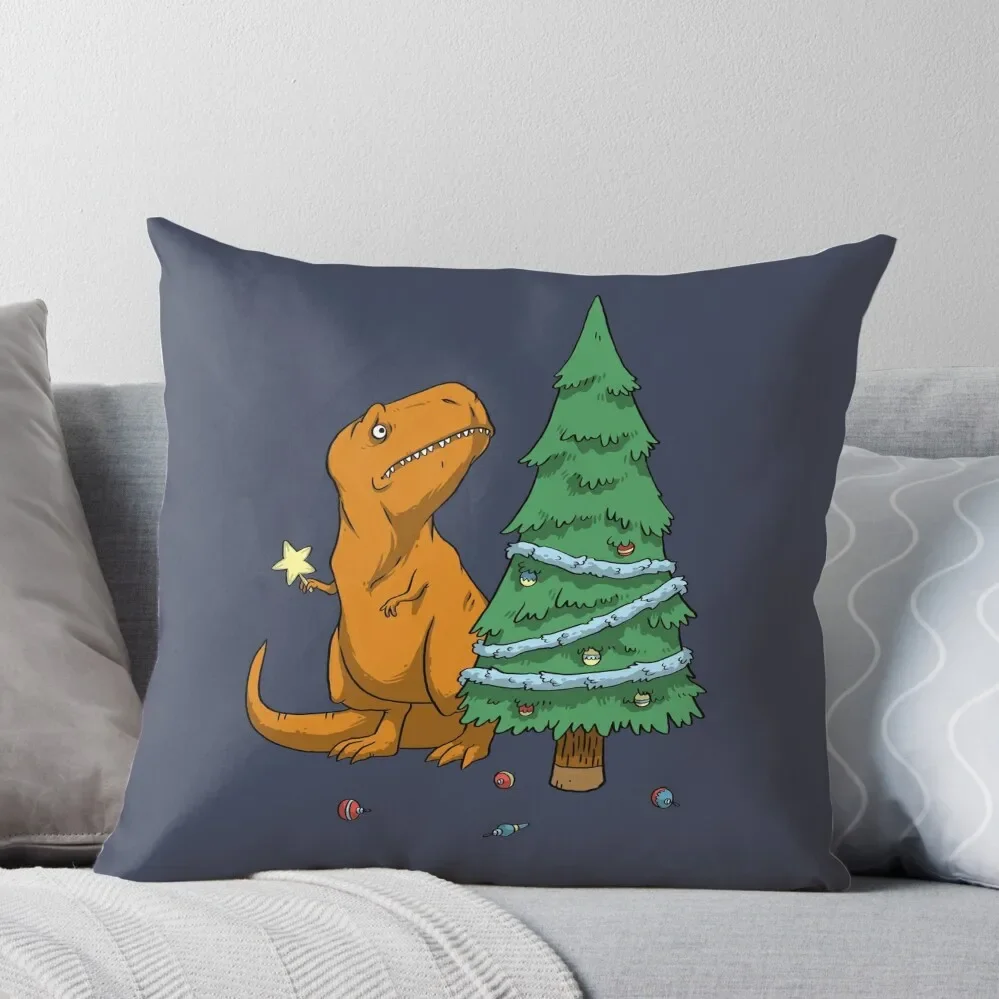 

The Struggle Throw Pillow Luxury Cushion Cover Plaid Sofa Christmas Covers