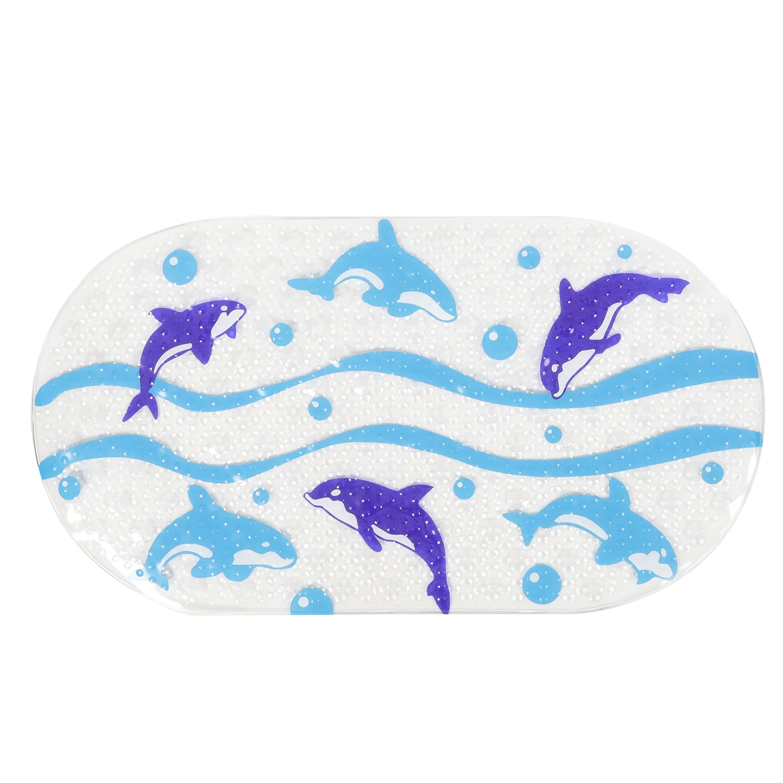 

Bathroom Non-slip Mat Foot Mat Nonslip Bathroom Mat Door Mat DIY Bathroom Floor Pad