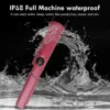 Treasure Hunter Handheld Metal Detector Pinponter Pointer Probe Gold Detector Pinpointing Waterproof Adjustable Sensitivity 6