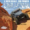 RGT CHALLENGER EX86170 PRO FOC Brushless Power 1/10 RC Electric Remote Control Model Car Rock Crawler Adult Kids Toys 4