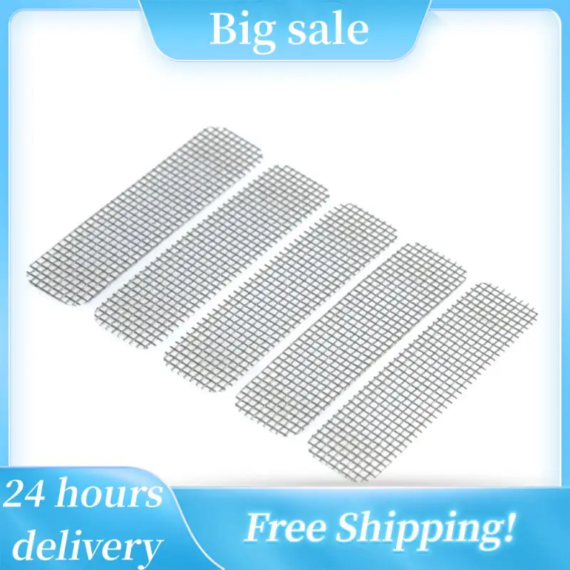 

Home Textile Anti-insect Fly Bug Door Window Mosquito Screen Net Repair Patch Adhesive Window Repair Door Accessories Tools