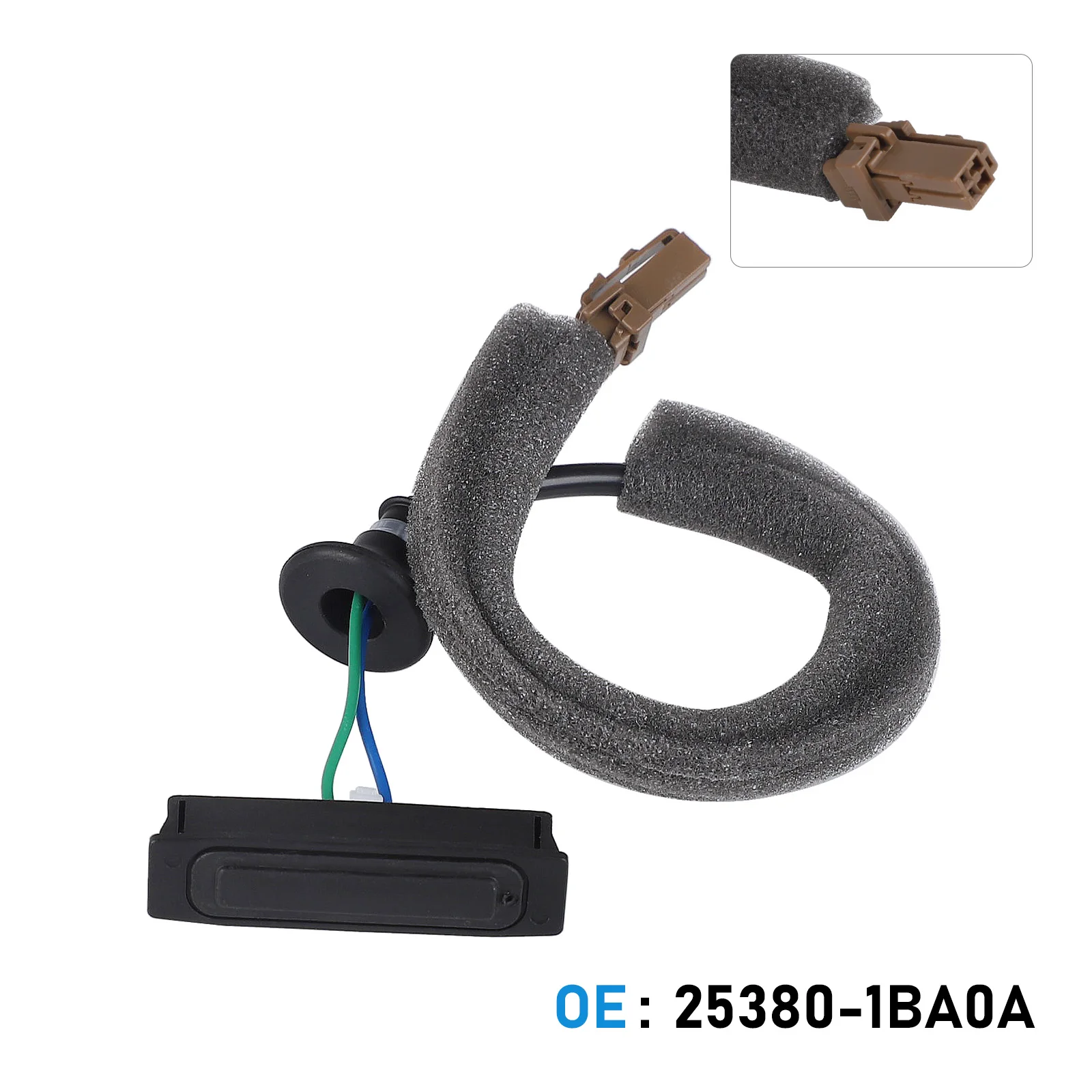 For Nissan INFINITI EX35 2008 2009 2010 2011 2012 2013 INFINITI