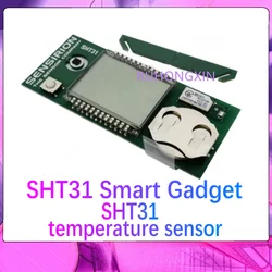 SHT31 Smart Gadget SHT31 SHT4x high-precision incubation temperature sensor Sensirion