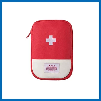 Portable Health Emergency Kit 1