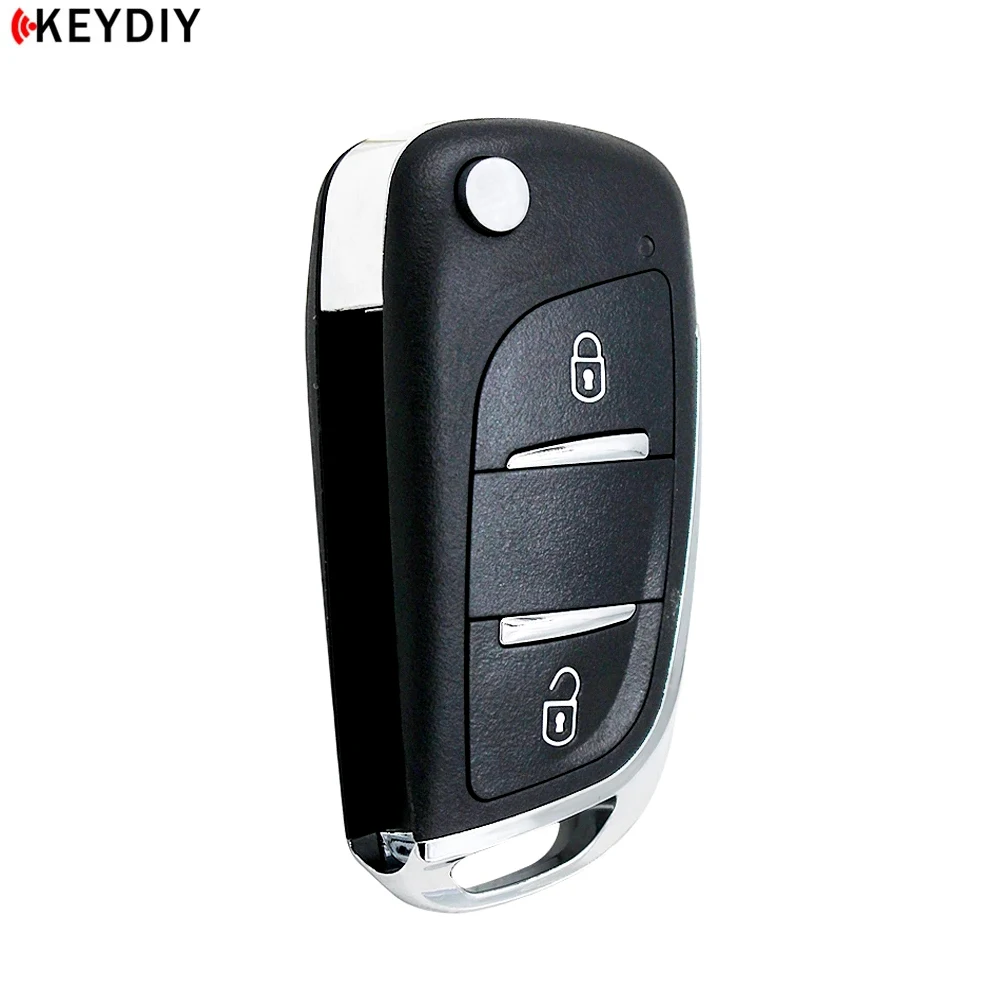KD B11/B11-2 KEYDIY Original KD900/KD MINI/KD-X2 Key Programmer B Series Remote Control DS Style Keys