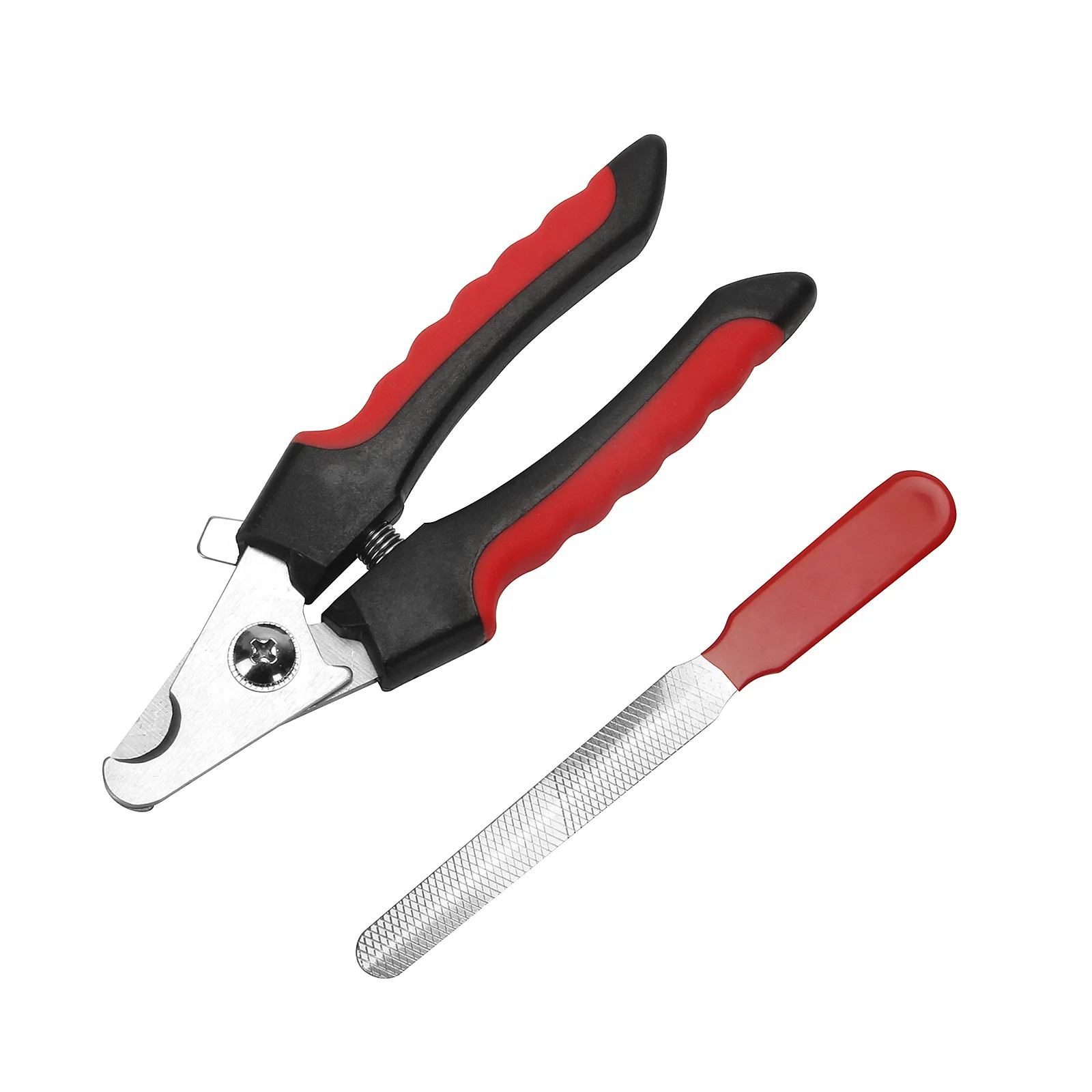 Pet Nail Clipper 3