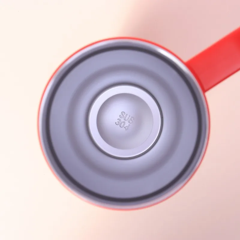 304 Stainless Steel Christmas Ice Bullion Cup 40Oz Large Capacity Thermal Insulation Cold Straw Wholesale