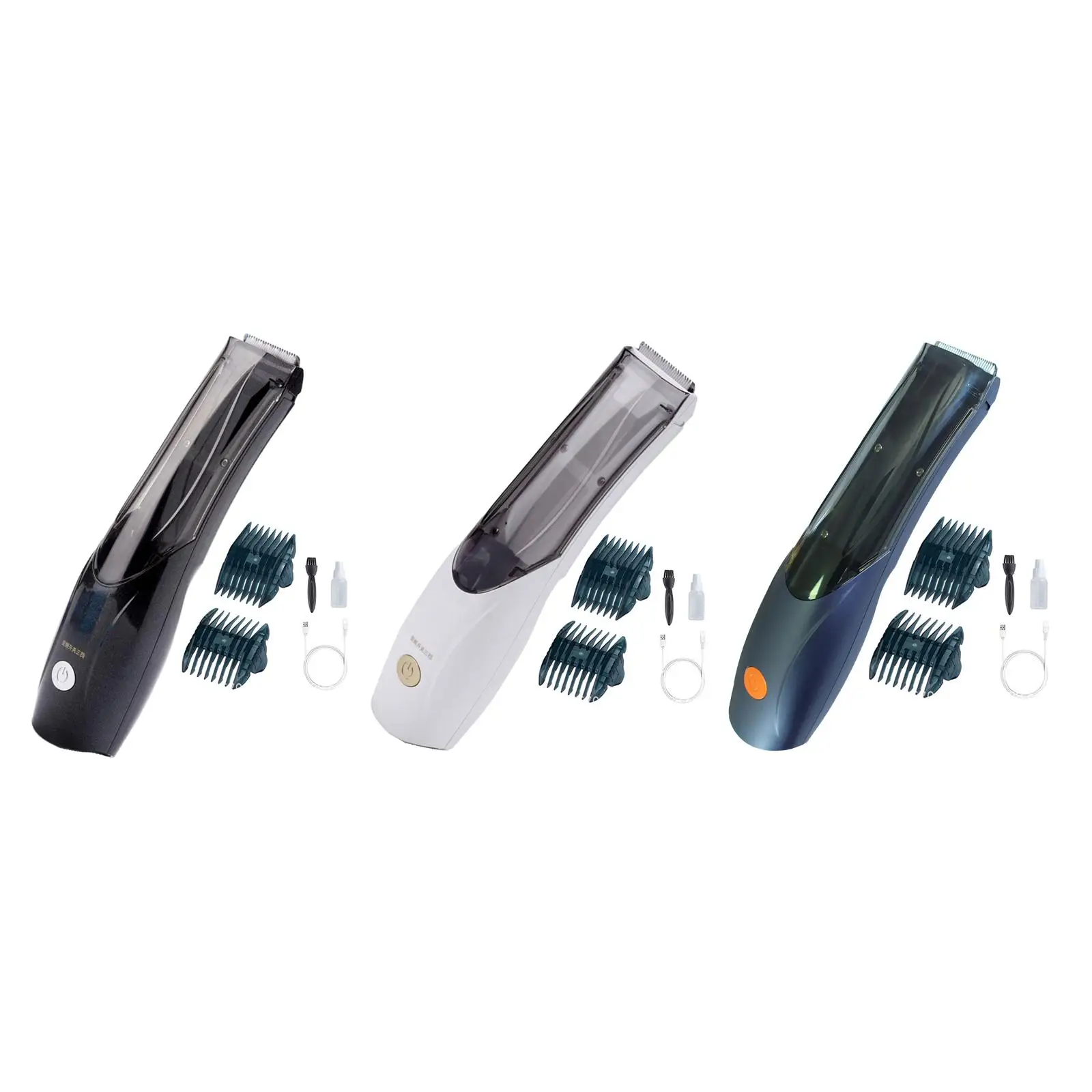 

Pet Cat Dog Hair Trimmer USB Powered Pet Grooming Tools for Puppy Cats