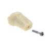 Frasaco AG3 Type Fit Dental Replacement 32 Size Screw-in Teeth Model M8022-2 Typodont Standard Practice Filling Restoration Demo 2