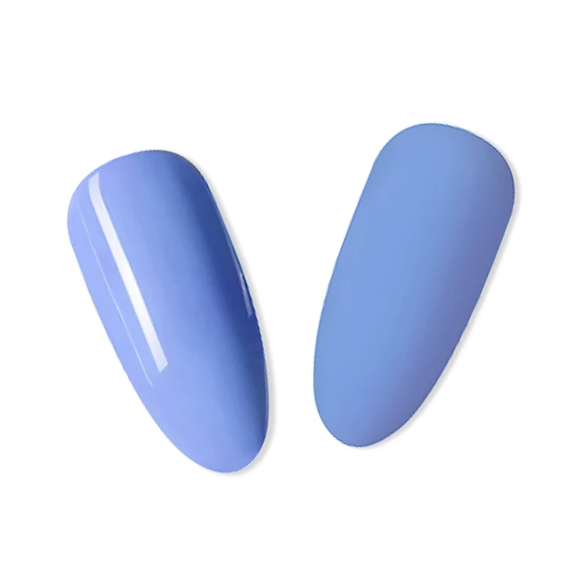 Beautilux Gel Nail Polish AC Colors Professional UV LED Salon Nails Art Gels Varnish Soak Off Semi Permanent Nail Lacquer 10ml AC83