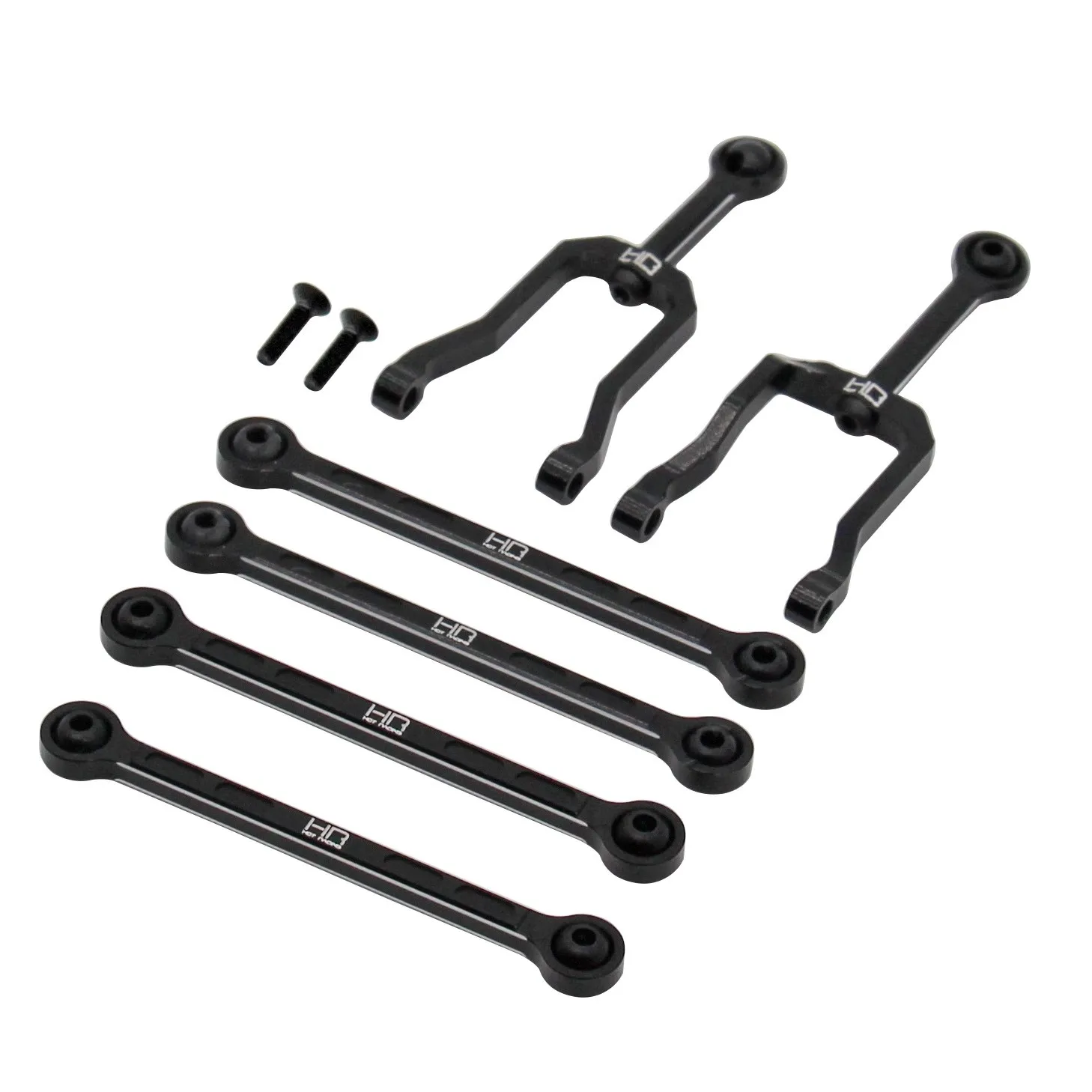 

HR Kyosho Mini-Z 1/18 Jimny 4X4 Aluminum Alloy Tie Rod Set