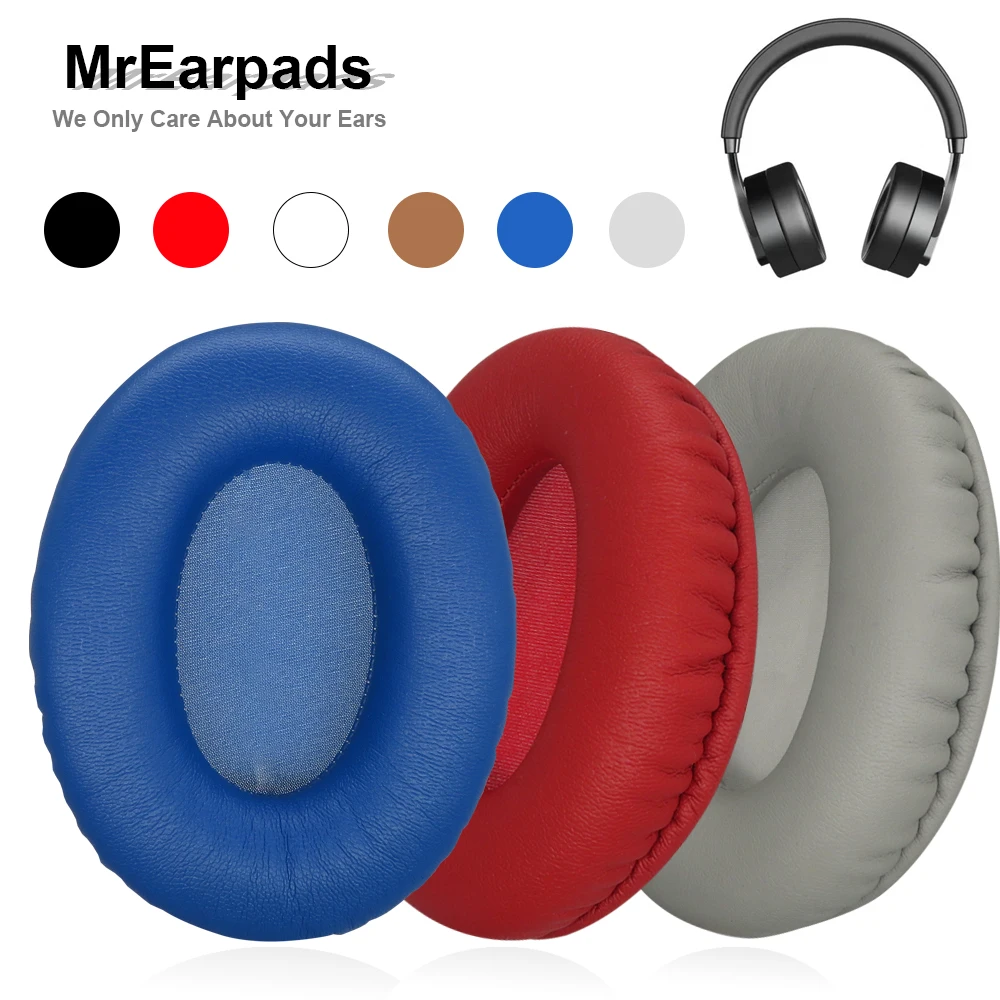 MH752 Earpads For Cooler Master MH752 Headphone Ear Pads Earcushion Replacement