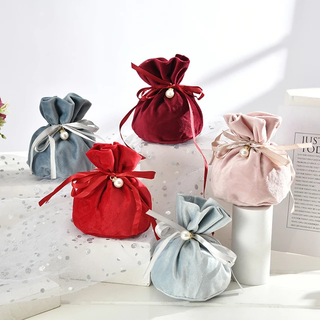 Gift 2024 packing bags