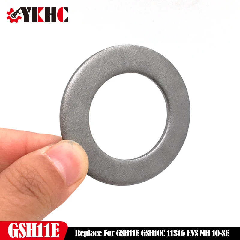 

Supporting Disc Replace For Bosch GSH 11E GSH11E GSH10C 11316 EVS MH 10-SE Demolition Hammer Accessories Spare Parts Power Tool