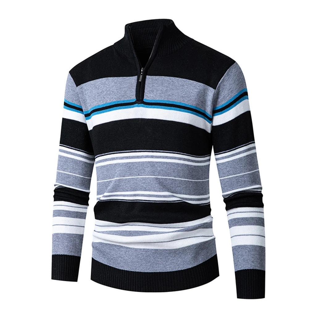 

Sweatshirts Sweater Pullovers Slim Soft Stand Collar Sweatshirts Casual Turtleneck Comfortable Vacation Dating