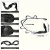 Yoga Leg Stretching Band Flexibility Stretching Band Rehabilitation Fitness Band Plantar Fasciitis Training Belt Foot Care 2
