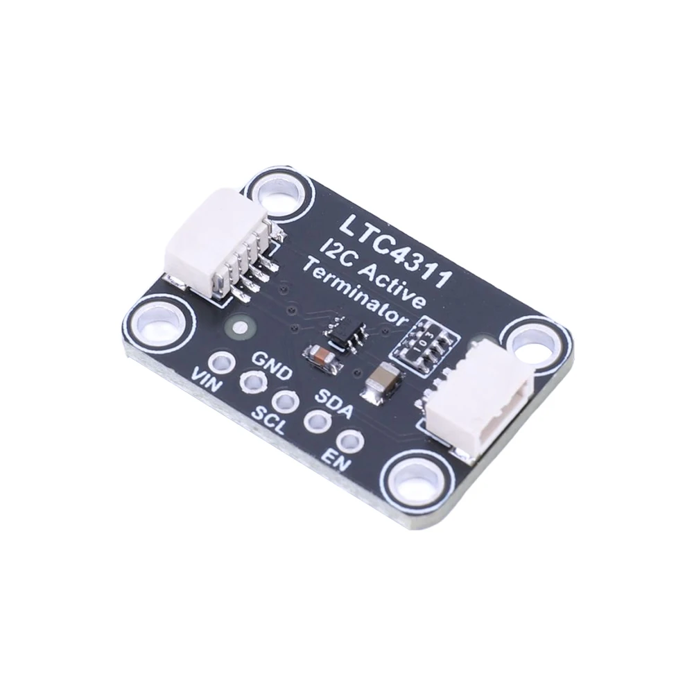 LTC4311 I2C Extender Active Terminator I2C Active Terminator ST-EM-MA QT/Qwiic