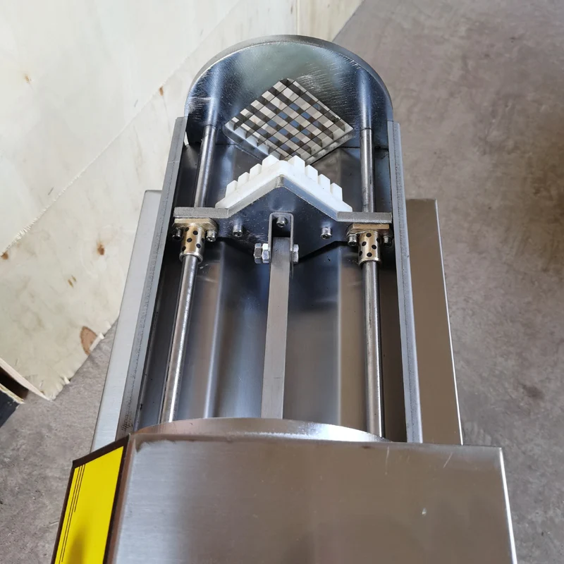 Professional Fryer Electric Cookware for Kitchen Deep French Fries Commercial Fryers Frying Oil Cooker Timer