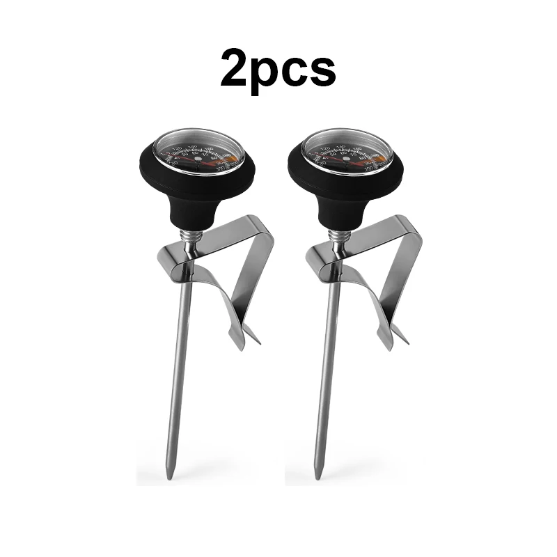 2pcs Black