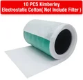 10 Pcs Pre Filter