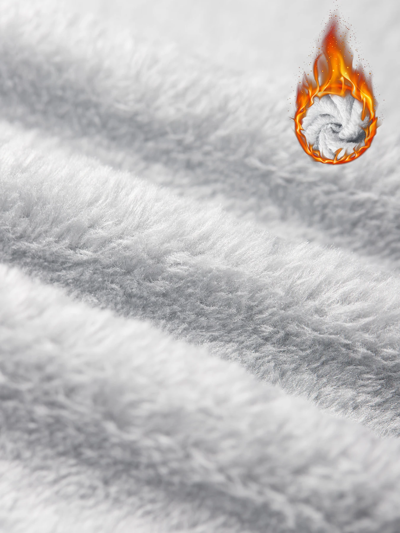 Niagara Falls Ontario Canada Print Zipper Thicken Coat Men Street Fleece Hoody Fashion Casual Clothes Unisex Winter Loose Top