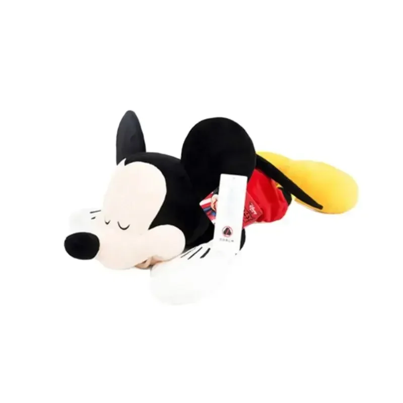 Donald Duck and Daisy Plush Hot Toys Animal Stuffed Toy PP Cotton Dolls Birthday Christmas New Year Presents for Kids