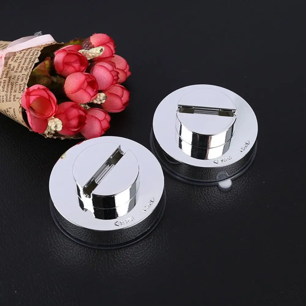ABS Hooks High Quality PVC Plated Hangers Waterproof Suction Cup