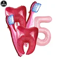 Pink Number 5