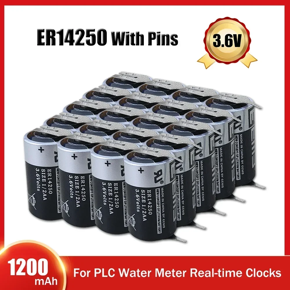 Reliable U1420005 Wristwatch Power Cell