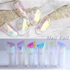 Nail Sticker Marble Pattern Nail Foil Nail Art Transfer Decals Slider Nail Water Decal Design Accessories Manicures Decorations 4