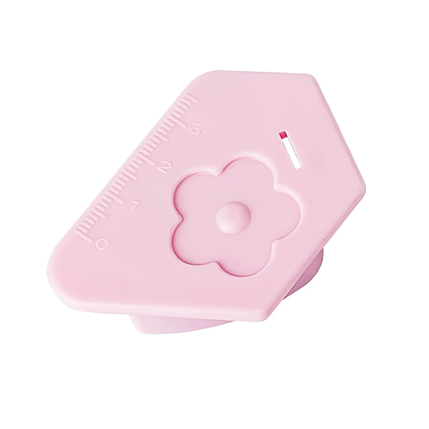 Magnetic Seam Guide with Anti-Slip Grip