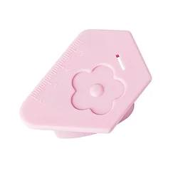 Magnetic Seam Guide with Anti - Slip Grip (Pink)