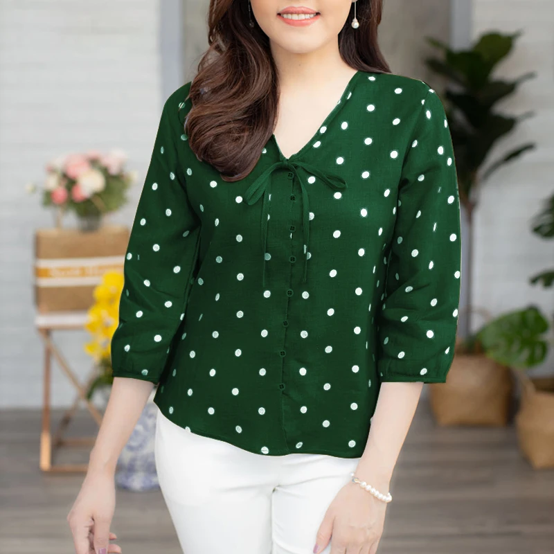 Dark green