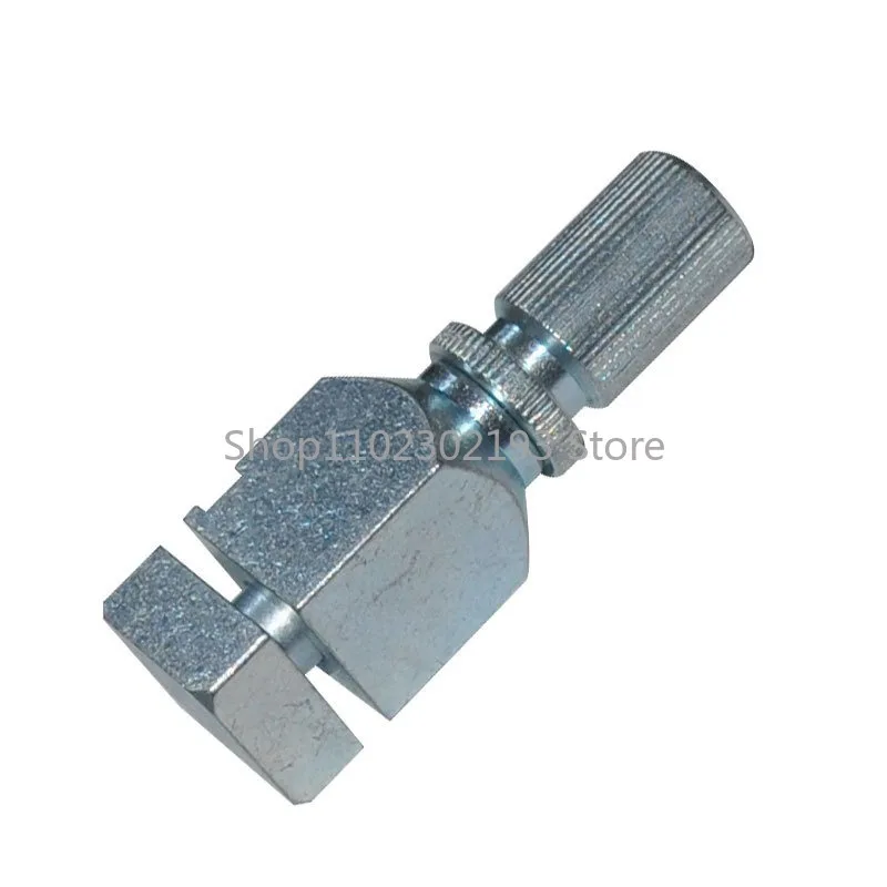 Kit Riparazione Catena Motosega 3/8LP - Maglie E Cravatte Per Calibro 0.043 E 0.050