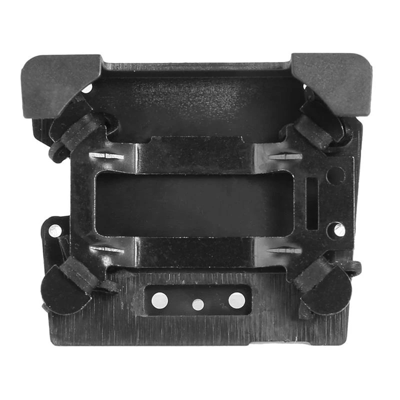 Pro용 짐벌 진동 충격 흡수 브래킷 보드 RC 드론 수리 베스트 세일