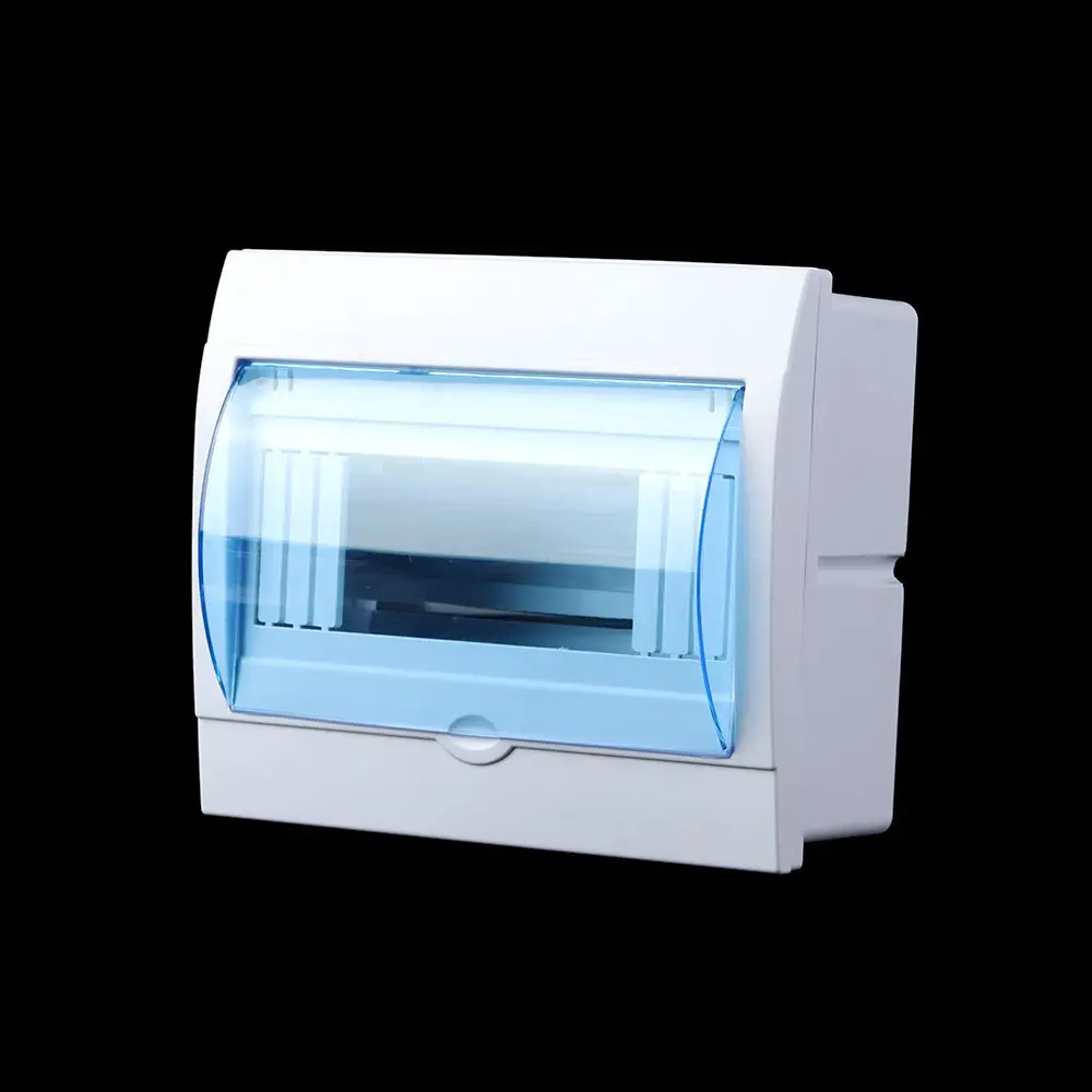 Waterproof Transparent Cover Circuit Breaker Protection Box