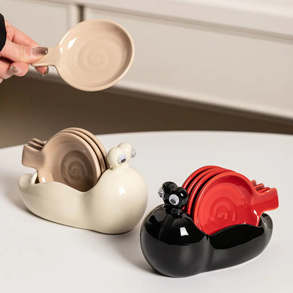 Ceramic Small Household Flavored Hot Pot Dipping Plate Cute and Creative Soy Sauce Plate Seasoning Vinegar Seasoning