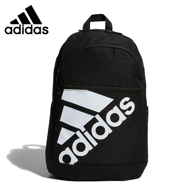 Original New Arrival Adidas Cl Bp Unisex Backpacks Sports Bags - Training - AliExpress