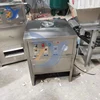 Onion Peeling Machine 100-150kg per hour Garlic Small Commercial Electric Large Automatic Stainless Steel Pneumatic Processing 6