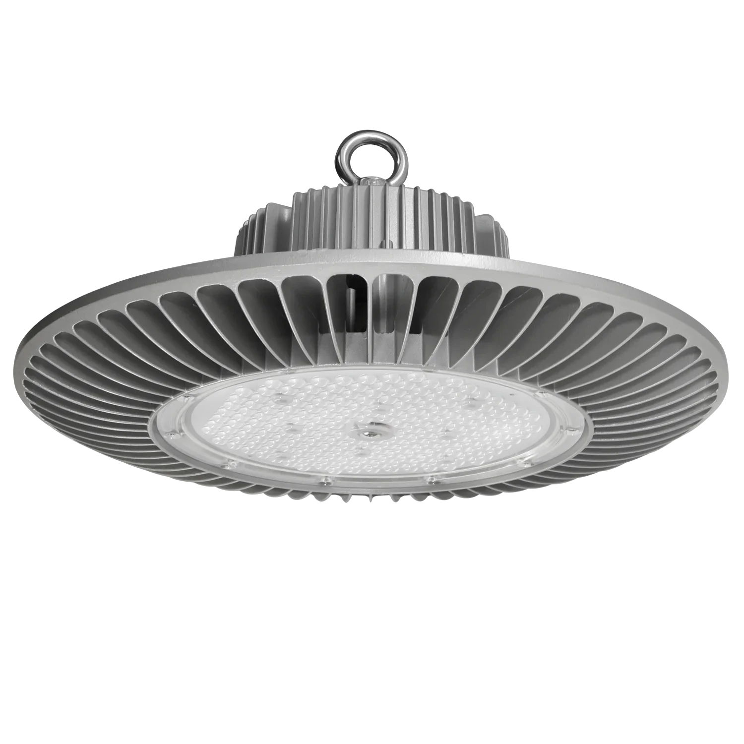 UFO LED highbay 150w paint tray roller for home or industrial use